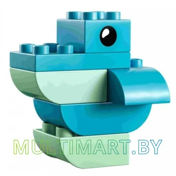 Конструктор LEGO Duplo 30648 Мой первый кит картинка 3